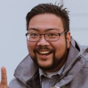 Meet your Posher, Vincent